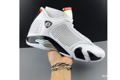 14 - AIR - RETRO JORDAN  JORDAN S AIR 0909